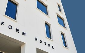 Form Dubai, A Member Of Design Hotels™ 4*