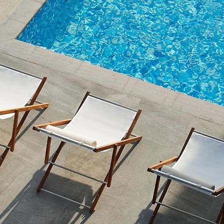 Form Hotel Al Jaddaf, Dubai, A Member Of Design Hotels Buitenkant foto