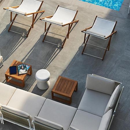 Form Hotel Al Jaddaf, Dubai, A Member Of Design Hotels Buitenkant foto