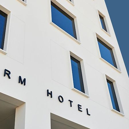Form Hotel Al Jaddaf, Dubai, A Member Of Design Hotels Buitenkant foto