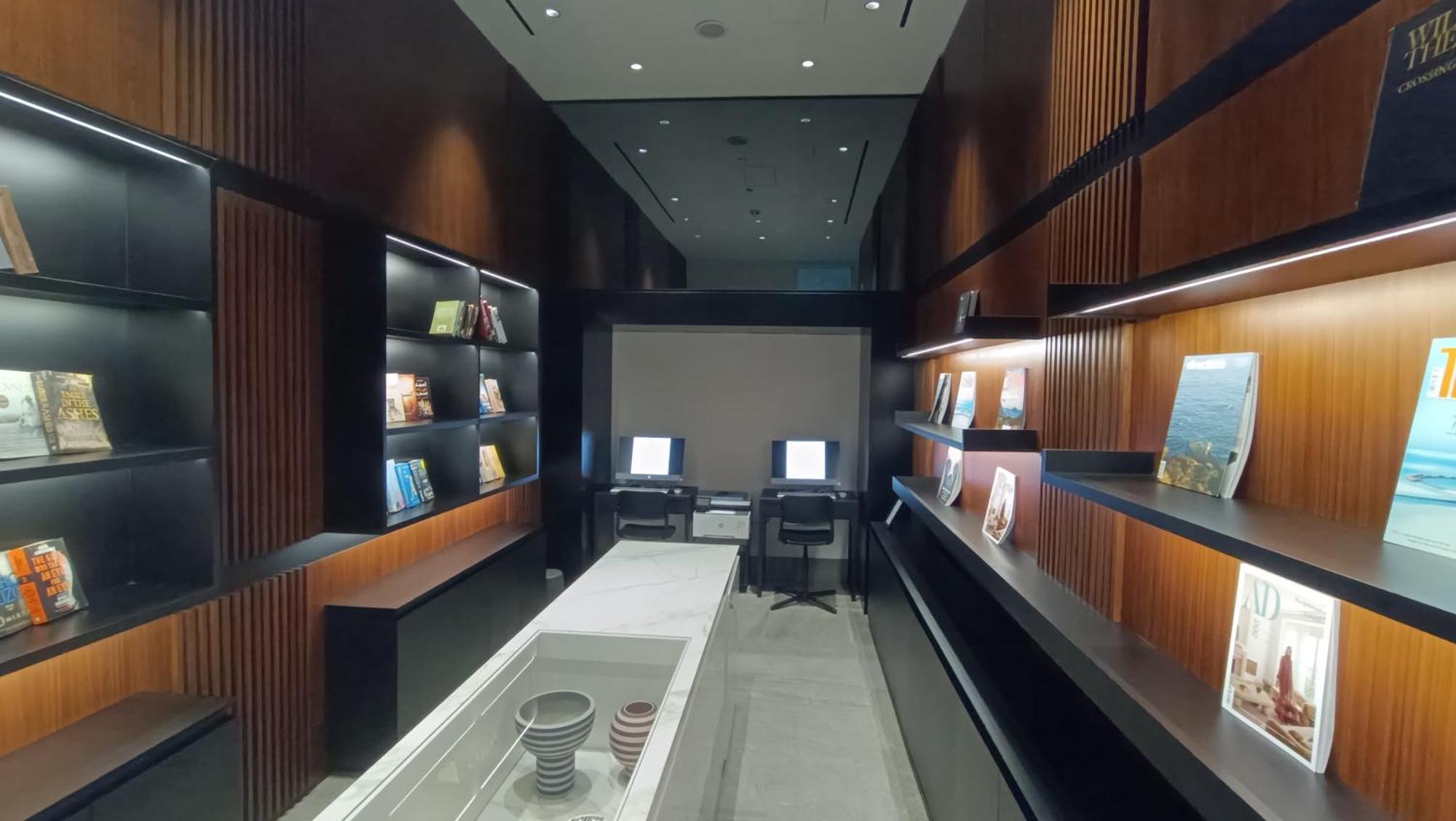 Form Hotel Al Jaddaf, Dubai, A Member Of Design Hotels Buitenkant foto