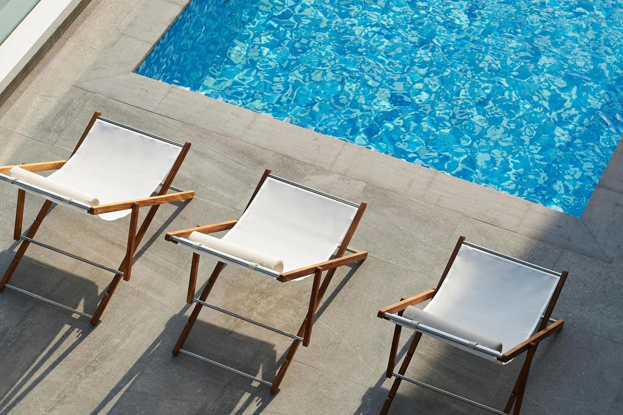 Form Hotel Al Jaddaf, Dubai, A Member Of Design Hotels Buitenkant foto