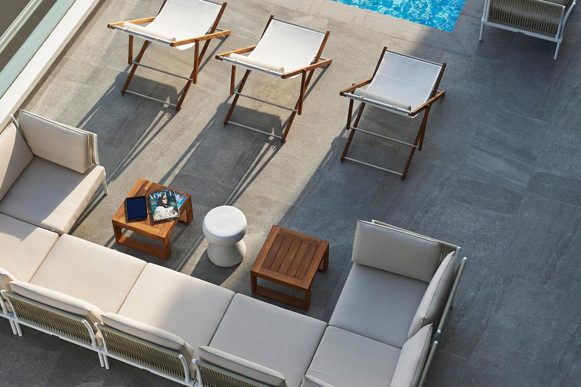 Form Hotel Al Jaddaf, Dubai, A Member Of Design Hotels Buitenkant foto