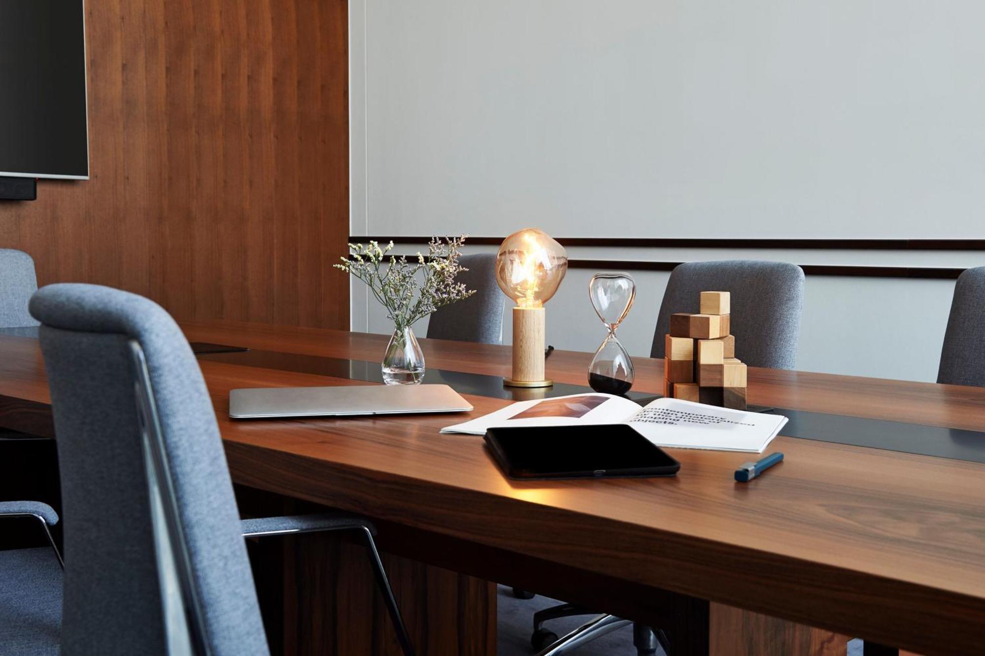 Form Hotel Al Jaddaf, Dubai, A Member Of Design Hotels Buitenkant foto